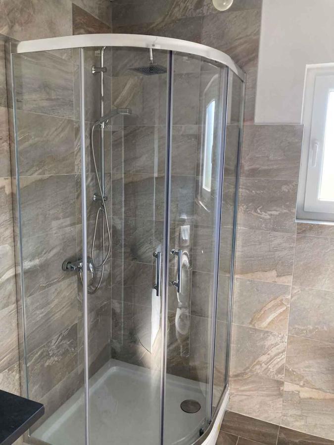 Holiday Home In Klimno - Insel Krk 42238 Luaran gambar
