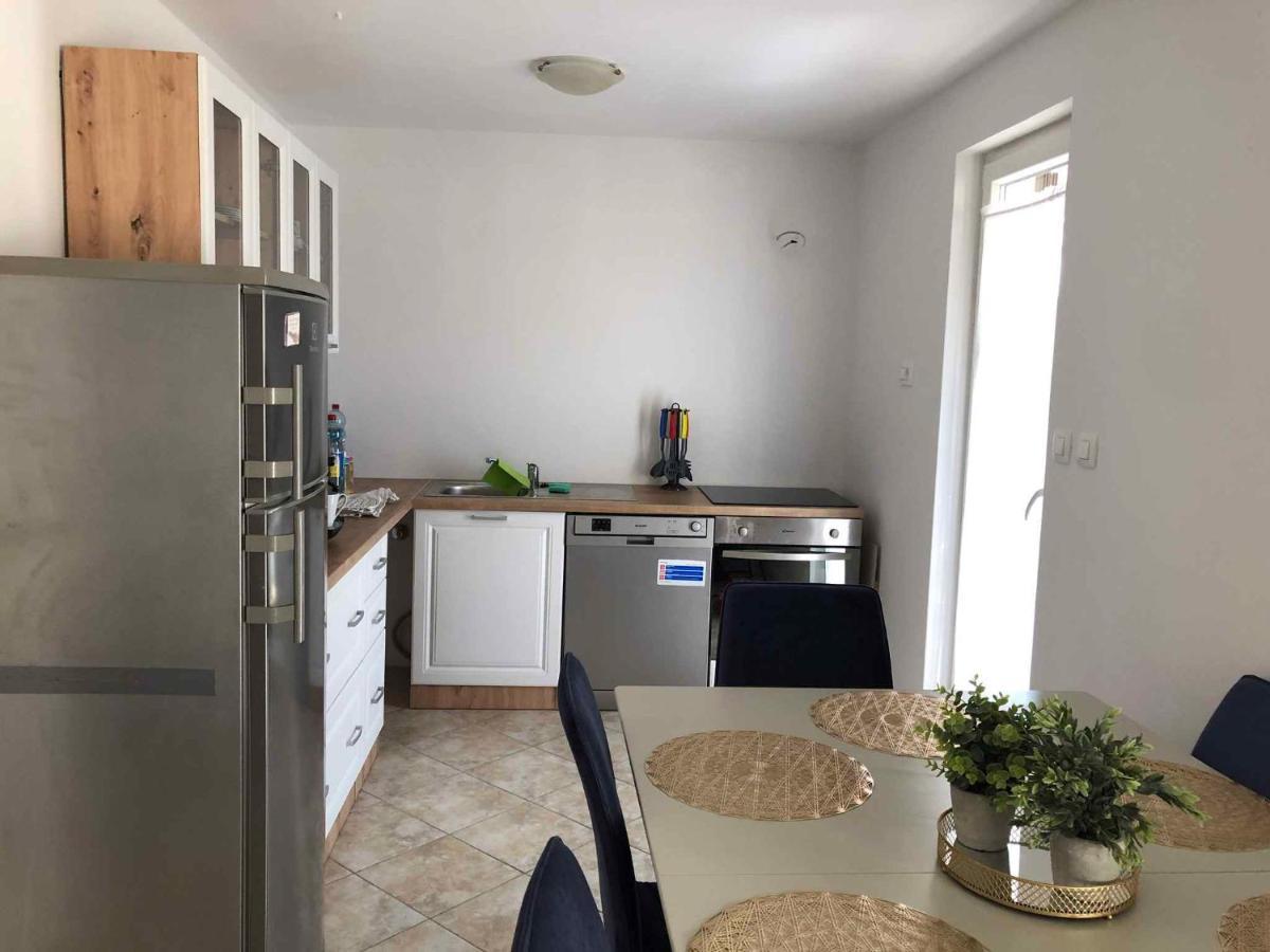 Holiday Home In Klimno - Insel Krk 42238 Luaran gambar