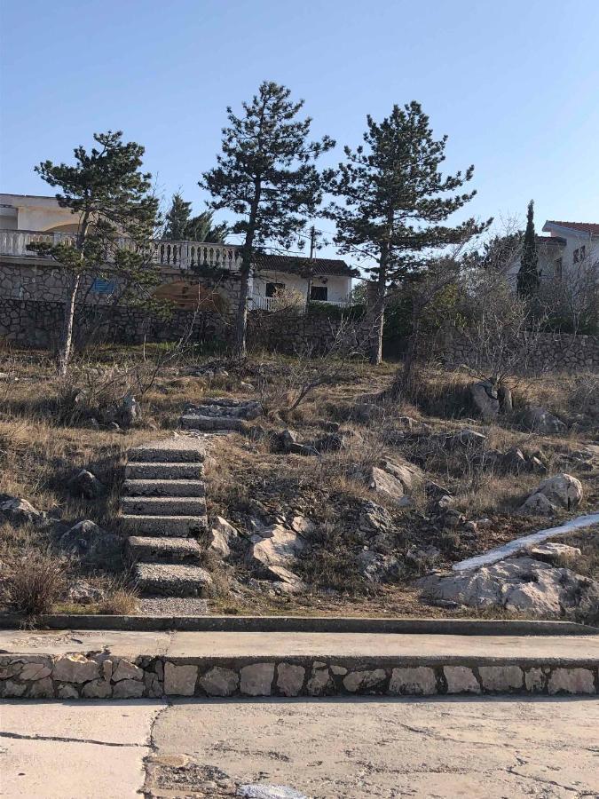 Holiday Home In Klimno - Insel Krk 42238 Luaran gambar