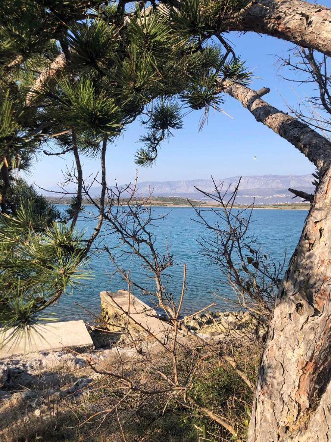 Holiday Home In Klimno - Insel Krk 42238 Luaran gambar