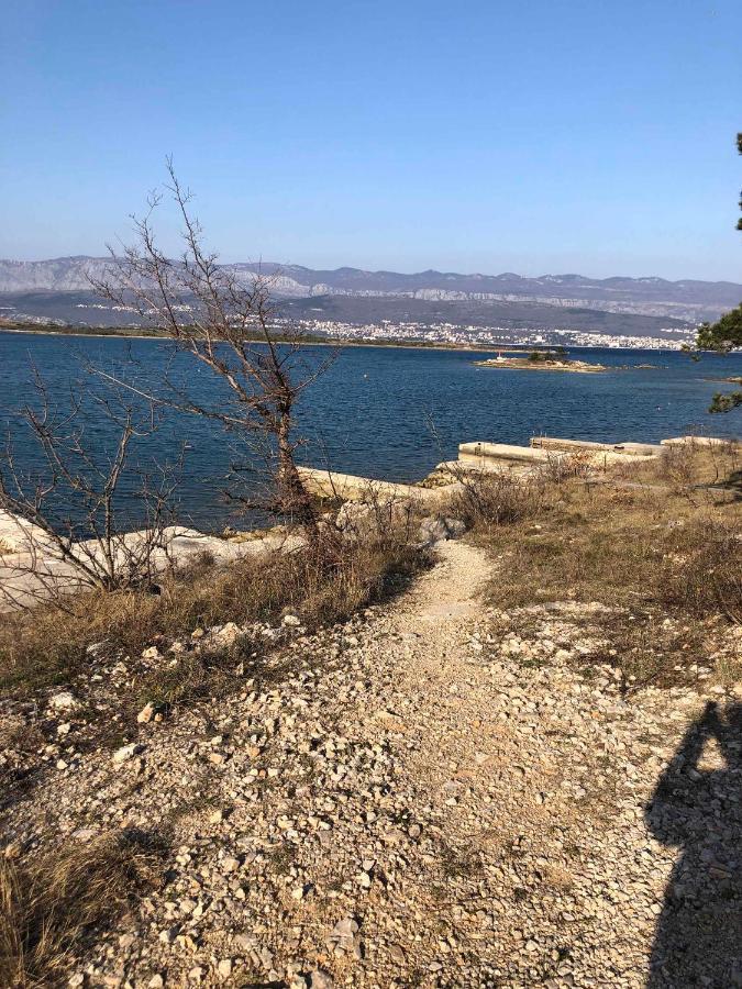 Holiday Home In Klimno - Insel Krk 42238 Luaran gambar