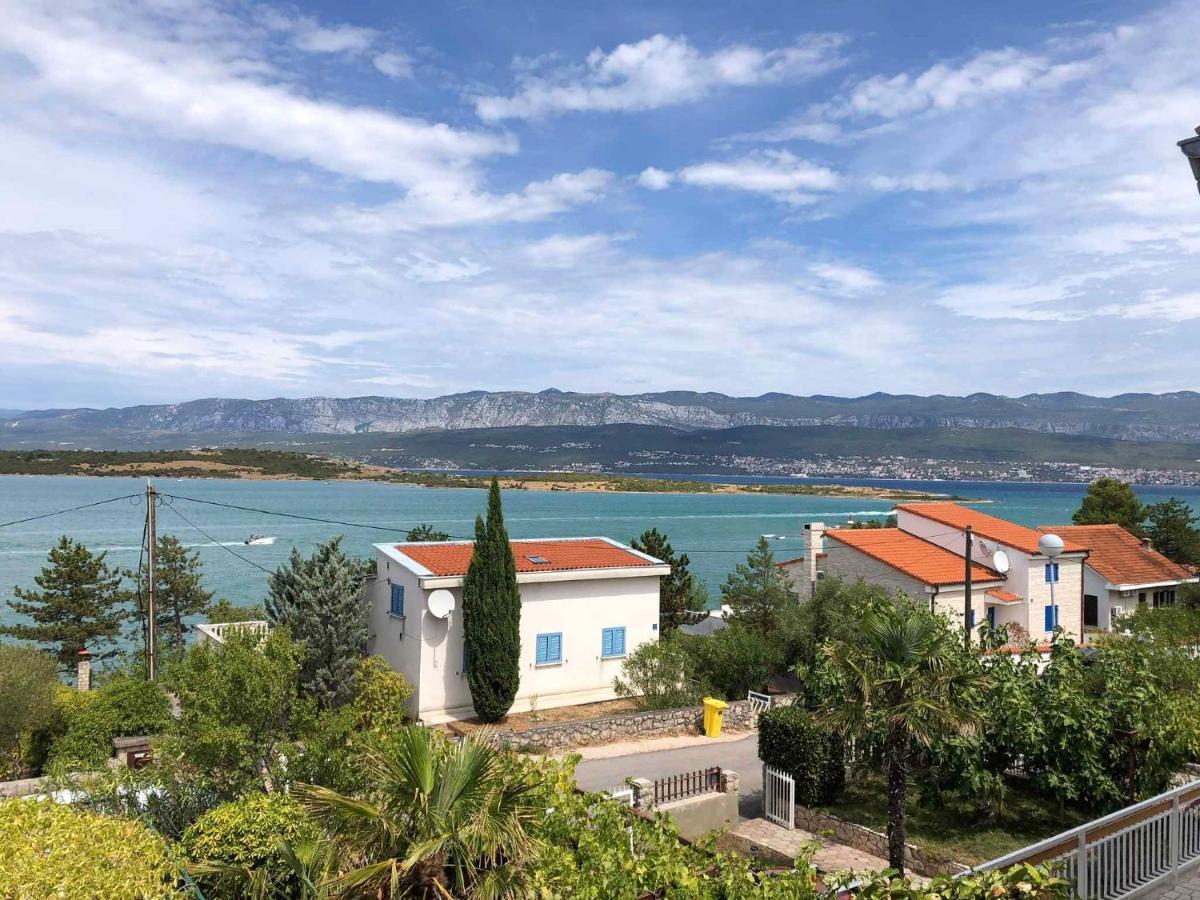Holiday Home In Klimno - Insel Krk 42238 Luaran gambar