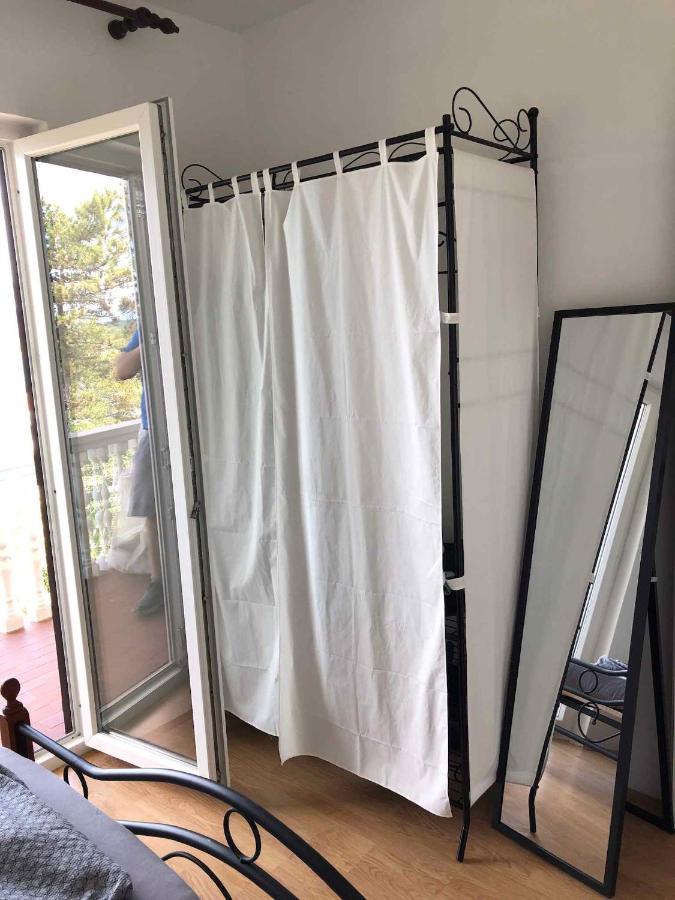 Holiday Home In Klimno - Insel Krk 42238 Luaran gambar