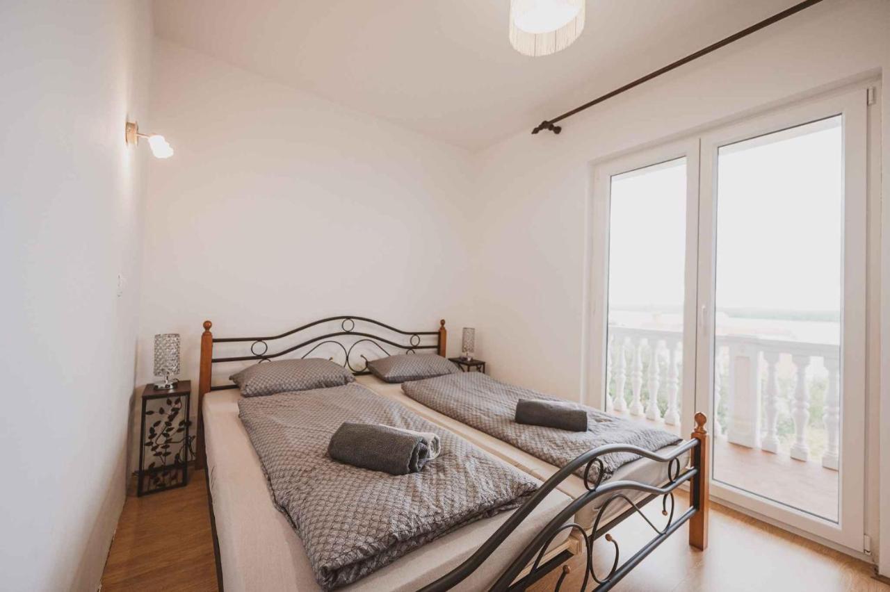Holiday Home In Klimno - Insel Krk 42238 Luaran gambar