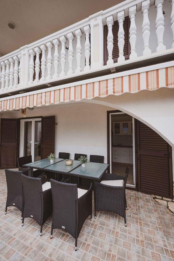 Holiday Home In Klimno - Insel Krk 42238 Luaran gambar