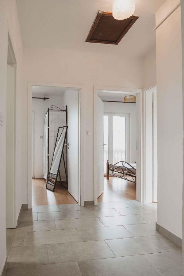 Holiday Home In Klimno - Insel Krk 42238 Luaran gambar