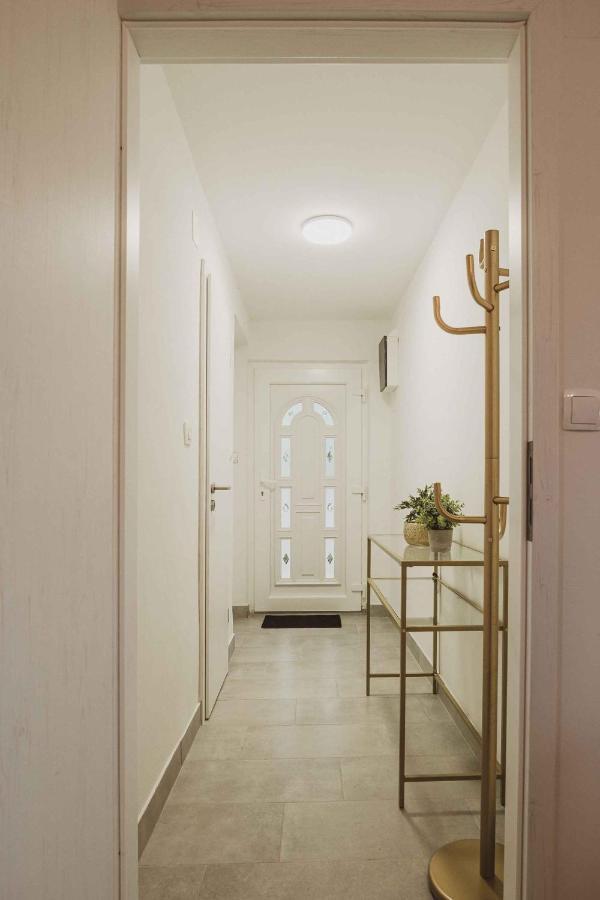 Holiday Home In Klimno - Insel Krk 42238 Luaran gambar