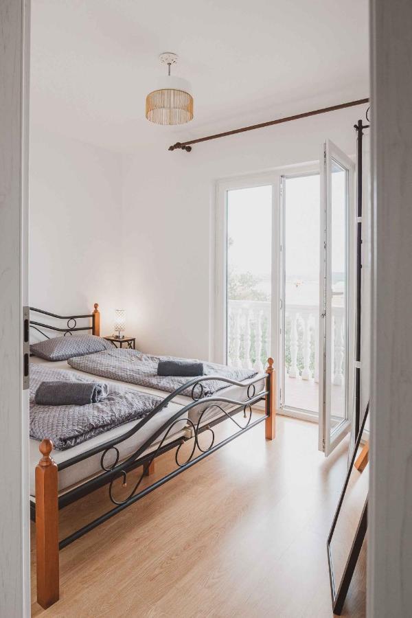 Holiday Home In Klimno - Insel Krk 42238 Luaran gambar